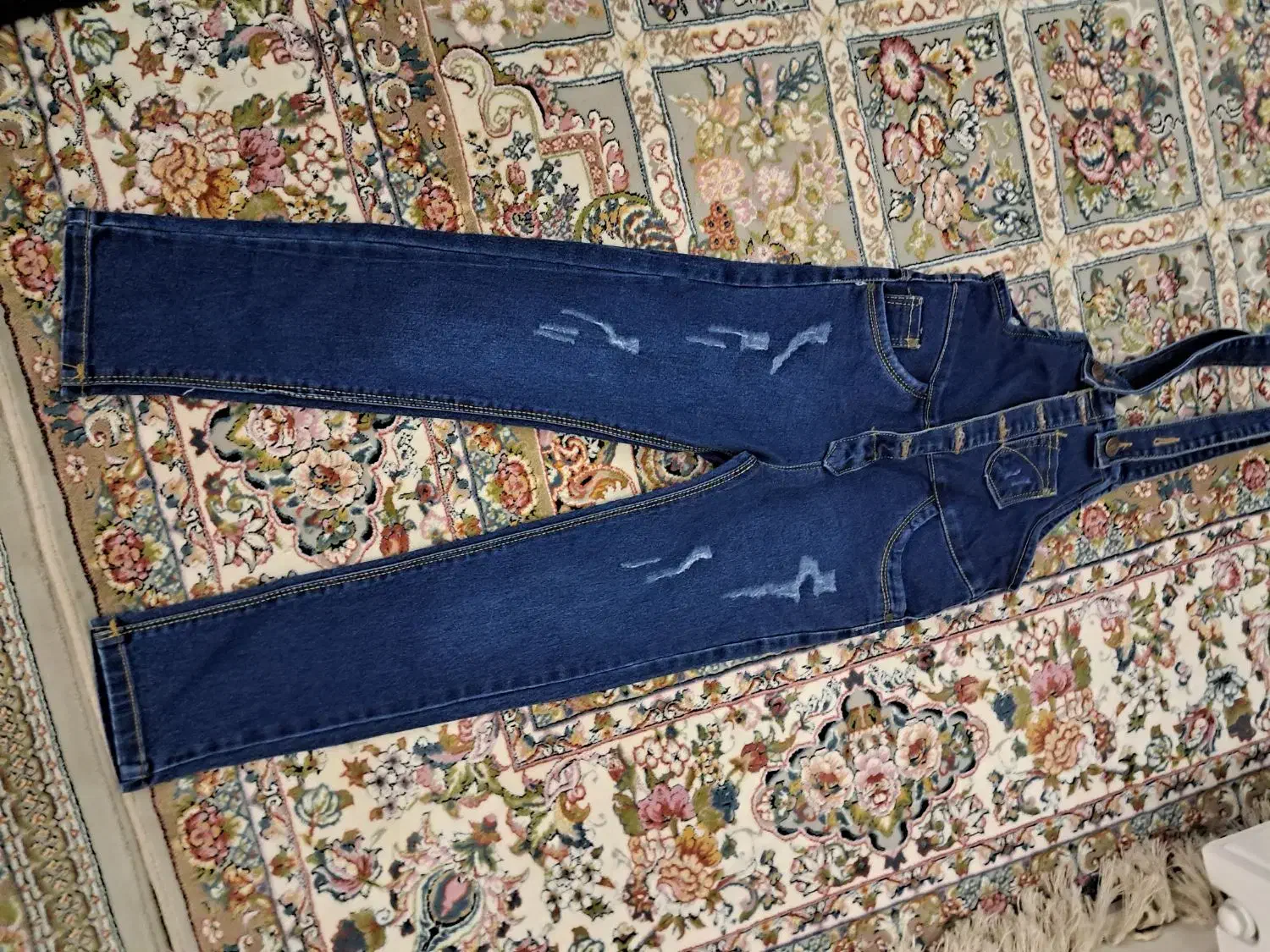 فروش تعدادی شلوار لی زنانه و  بچگانه در چهاردانگه|لباس|چهاردانگه (تهران), |دیوار