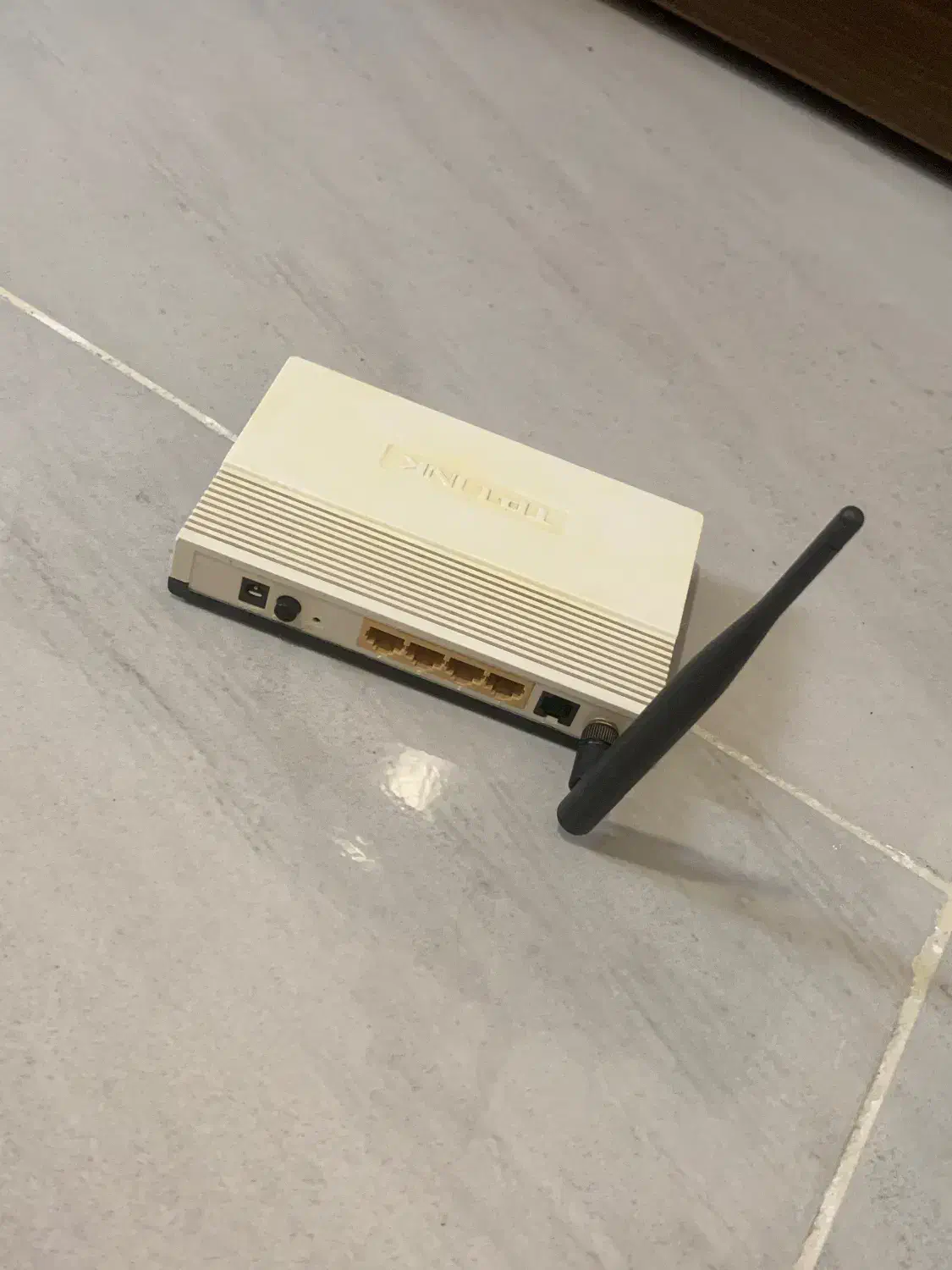 مودم تی پی لینک|مودم و تجهیزات شبکه|کرمانشاه, |دیوار