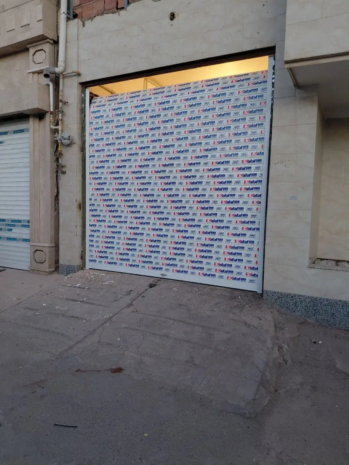 ‌ فروش‌ نقدواقساط کرکره‌ برقی‌‌‌‌‌‌ سکوریت|خدمات پیشه و مهارت|کرمان, |دیوار