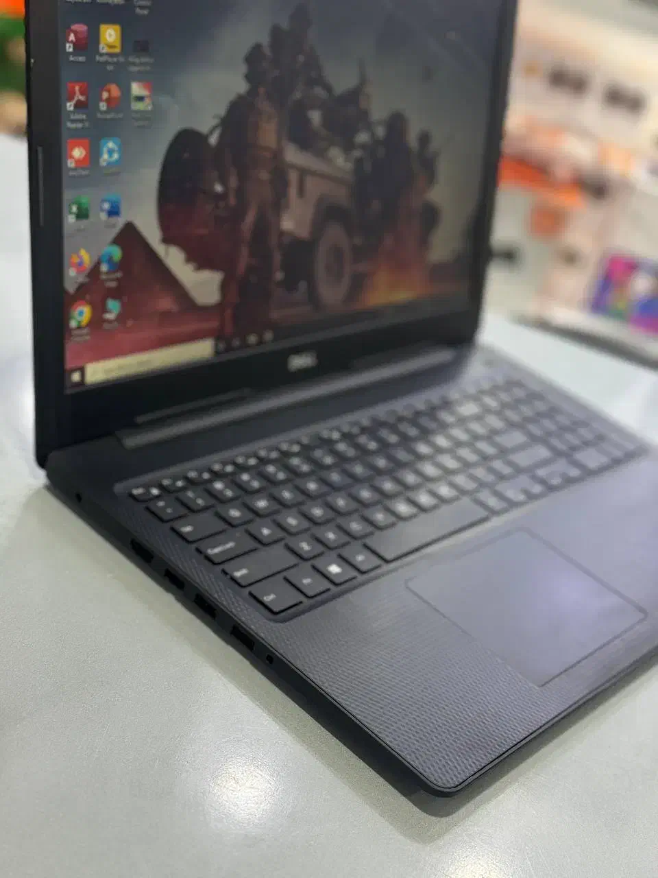 لپ تاپ Dell Inspiron 3558|رایانه همراه|کرمان, |دیوار