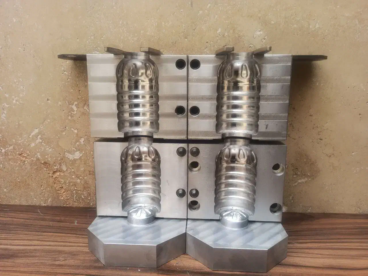 قالب باد کن پریفرم بطری ۳۰۰ cc|ماشینآلات صنعتی|قدس, شهرقدس|دیوار