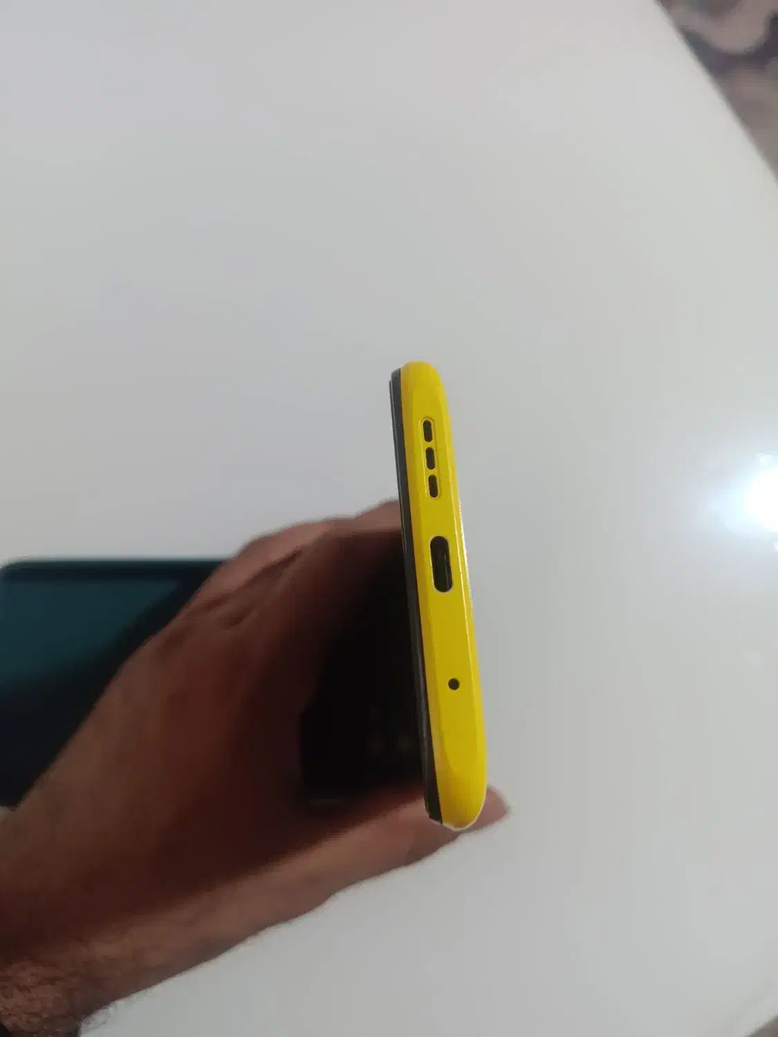 گوشی poco m3|موبایل|نی‌ریز, |دیوار