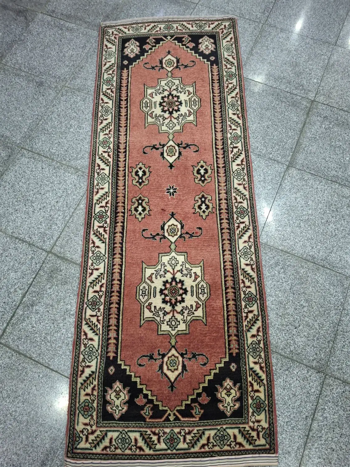 فرش کناره اردبیل|فرش|تهران, سلسبیل جنوبی|دیوار