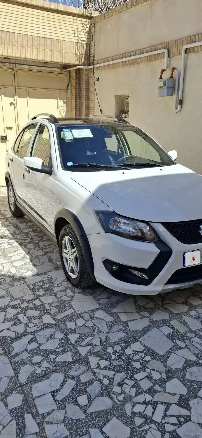 کوییک GXR|خودرو سواری و وانت|زاهدان, |دیوار