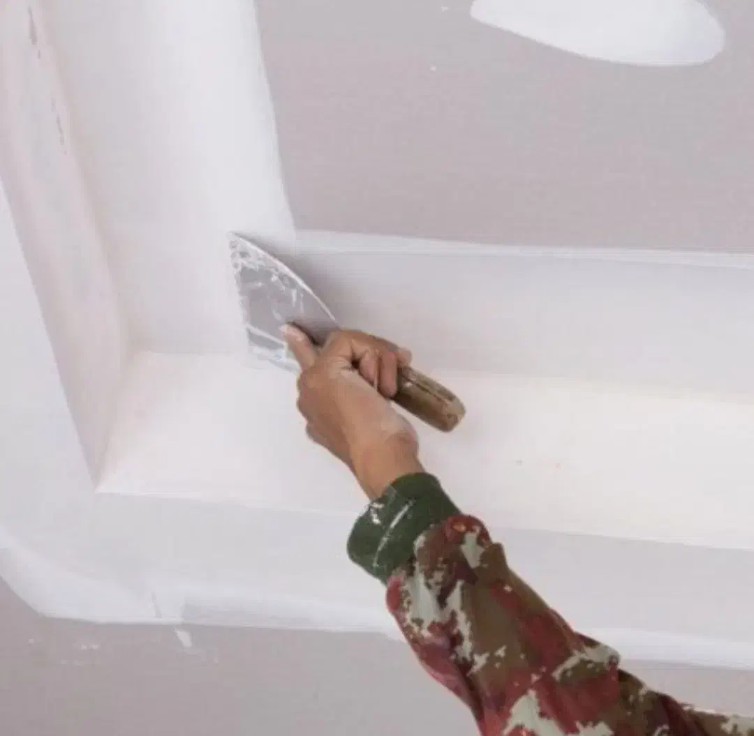 سفید کاری|خدمات پیشه و مهارت|دورود, |دیوار