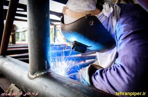 لوله کشی گاز|خدمات پیشه و مهارت|بیرجند, |دیوار