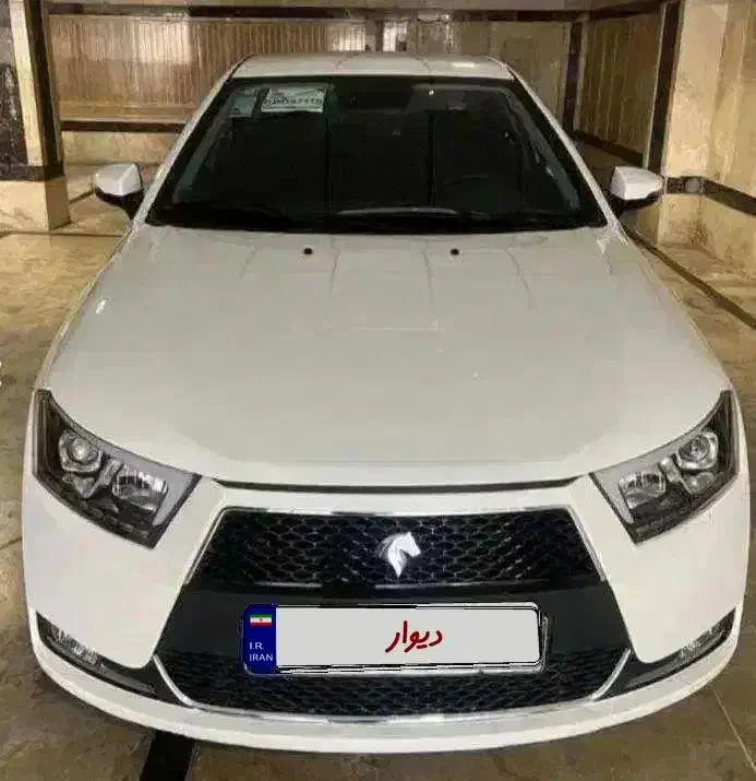 دناپلاس/مدل ۹۹/ کارکرده/فروش اقساطی/تحویل روز|خودرو سواری و وانت|تهران, جنت‌آباد جنوبی|دیوار