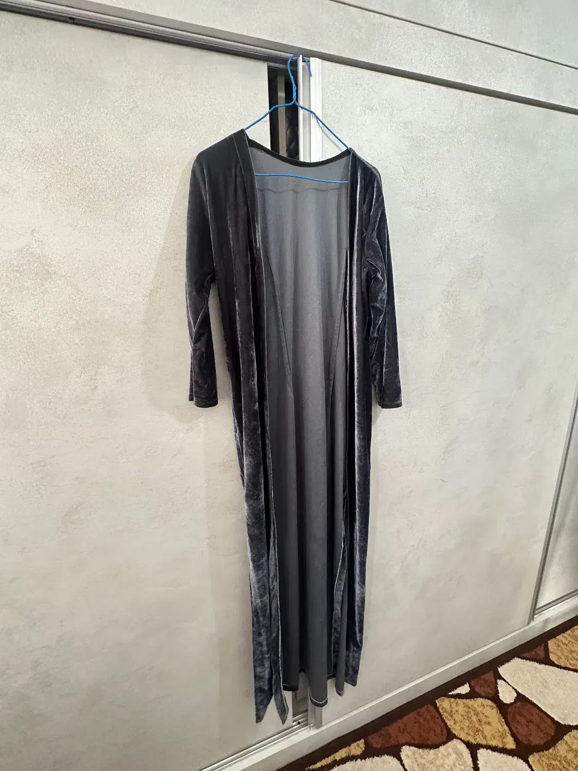 کوا|لباس|سنندج, |دیوار