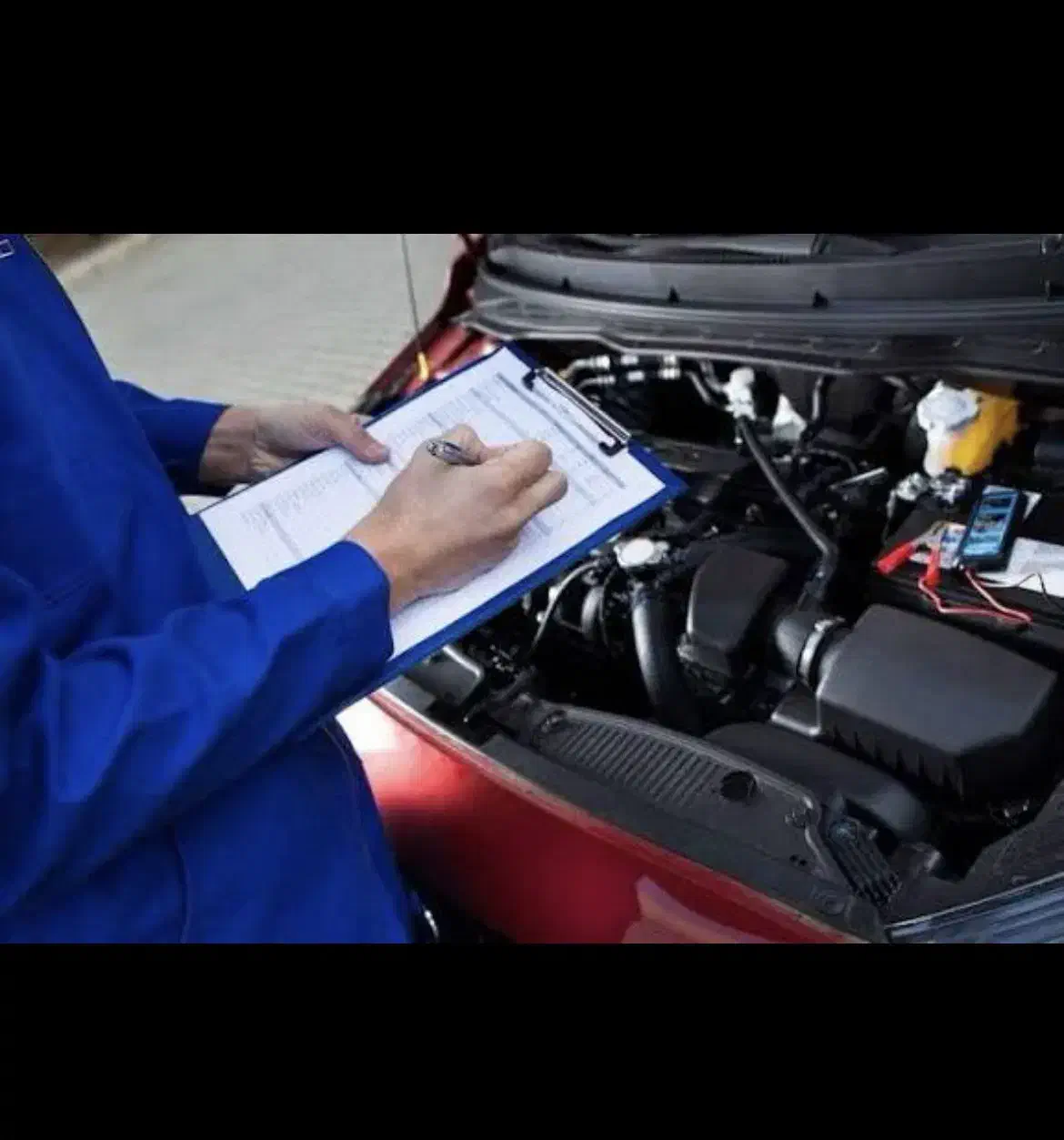 کارشناسی خودرو و موتورسیکلت|خدمات موتور و ماشین|تهران, جمهوری|دیوار