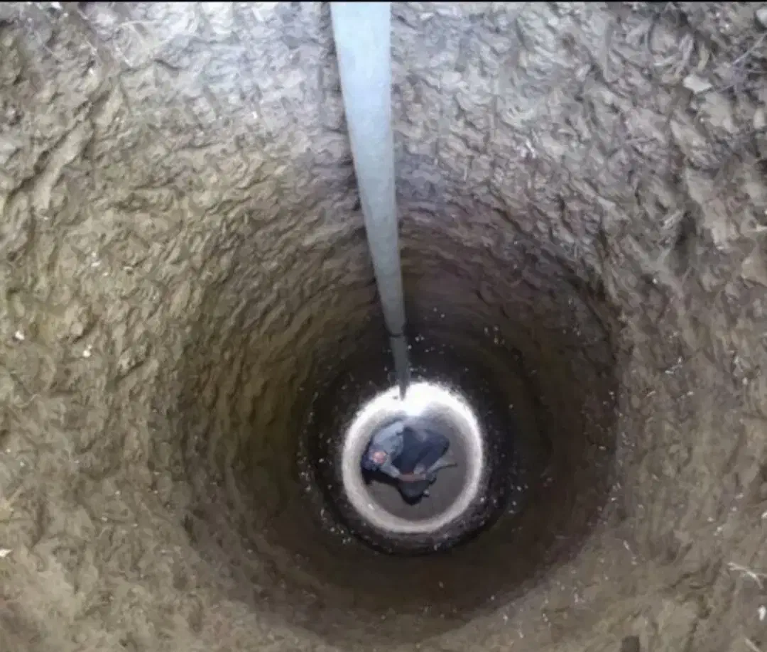 چاه کن آب و فاضلاب|خدمات پیشه و مهارت|پیشوا, |دیوار