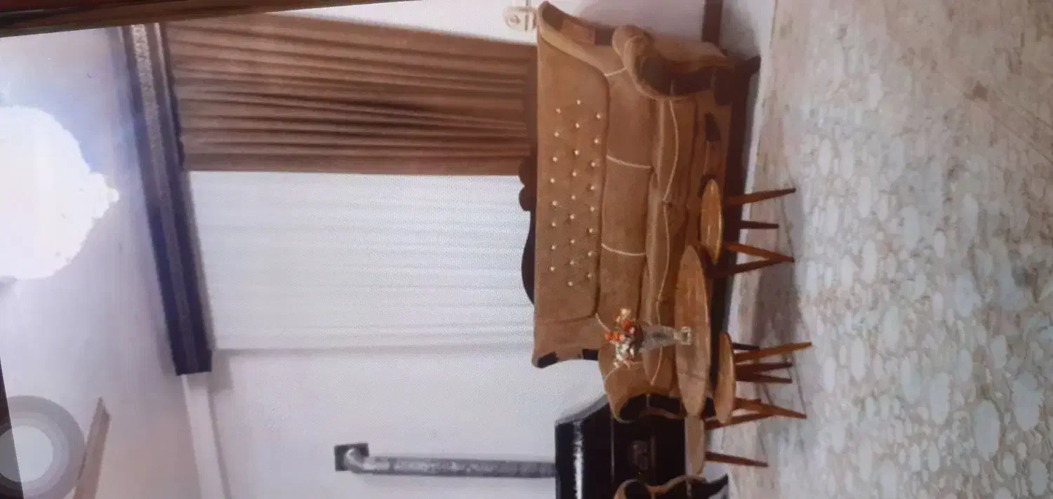 مبل و میزعسلی|مبلمان خانگی و میز عسلی|کوچصفهان, |دیوار