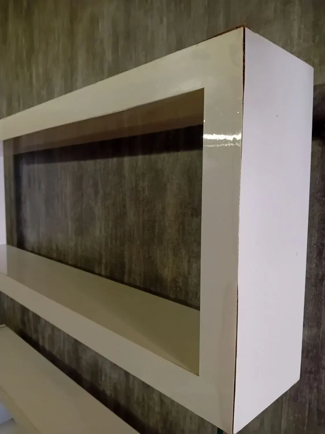 بوفه مدرن|بوفه، ویترین، کنسول|گرگان, |دیوار