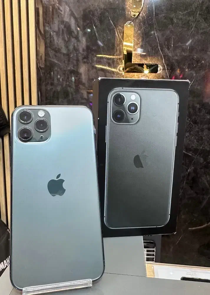 IP 11 pro 256|موبایل|مشهد, شهرک بهارستان|دیوار