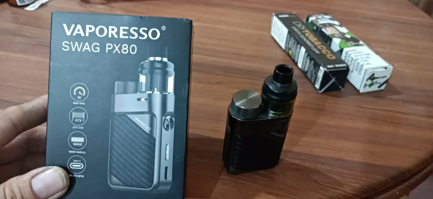 ویپ VAPORESSO|زیورآلات و اکسسوری|اردبیل, |دیوار