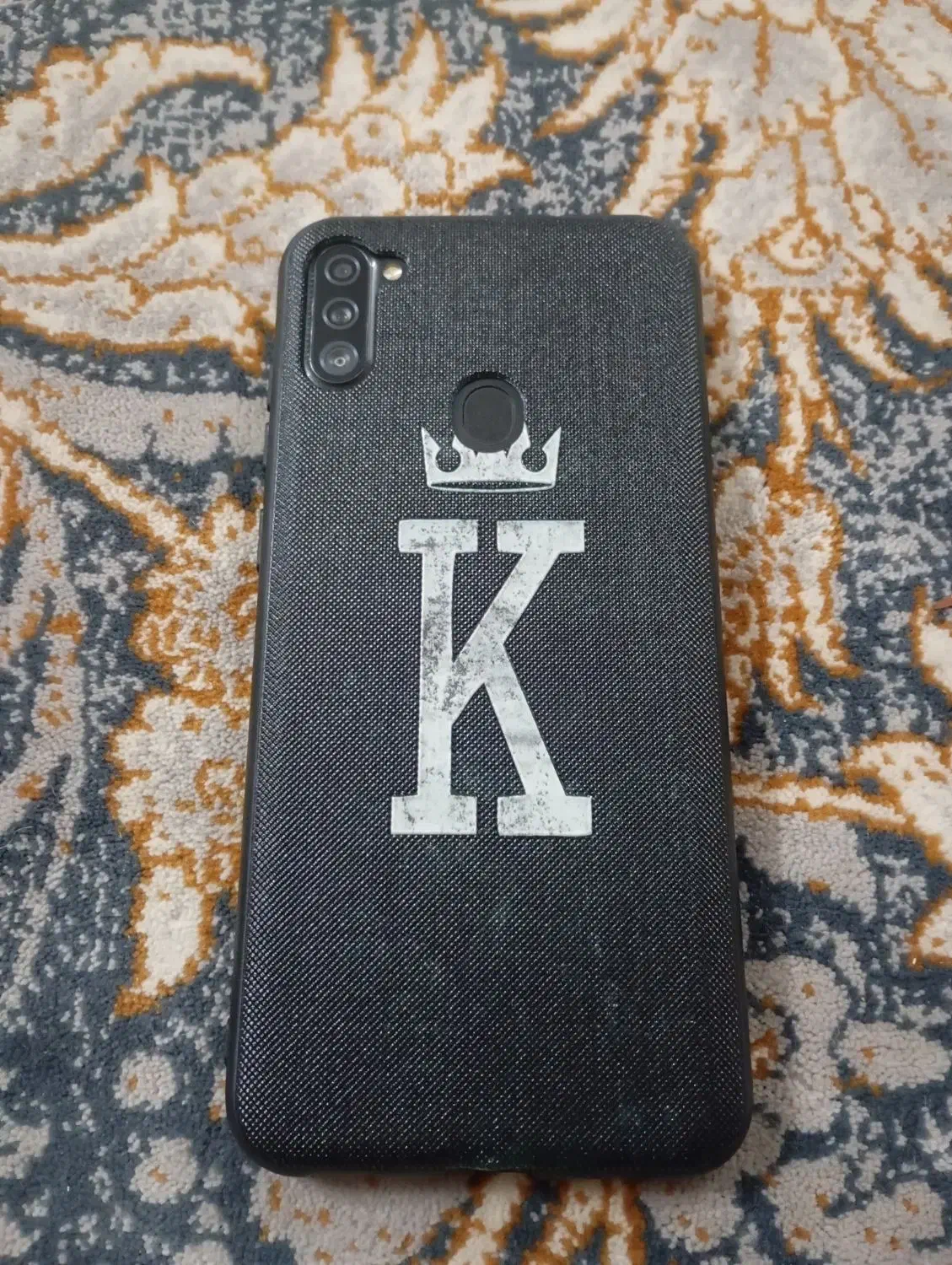 قاب گوشیa11|لوازم جانبی موبایل و تبلت|زنجان, |دیوار