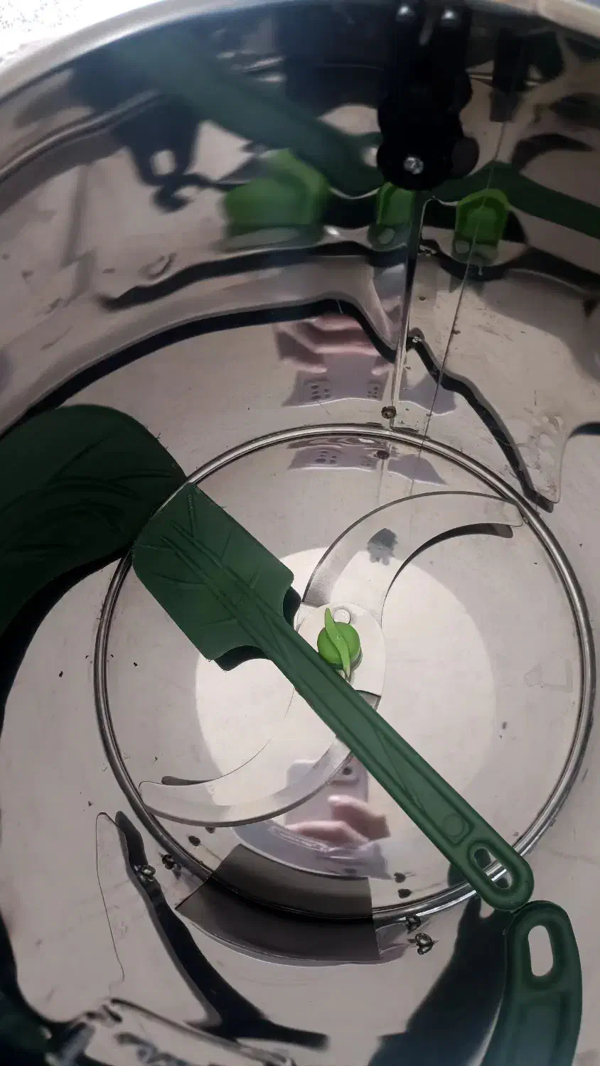 سبزی خرد کن|خردکن، آسیاب، غذاساز|قوچان, |دیوار