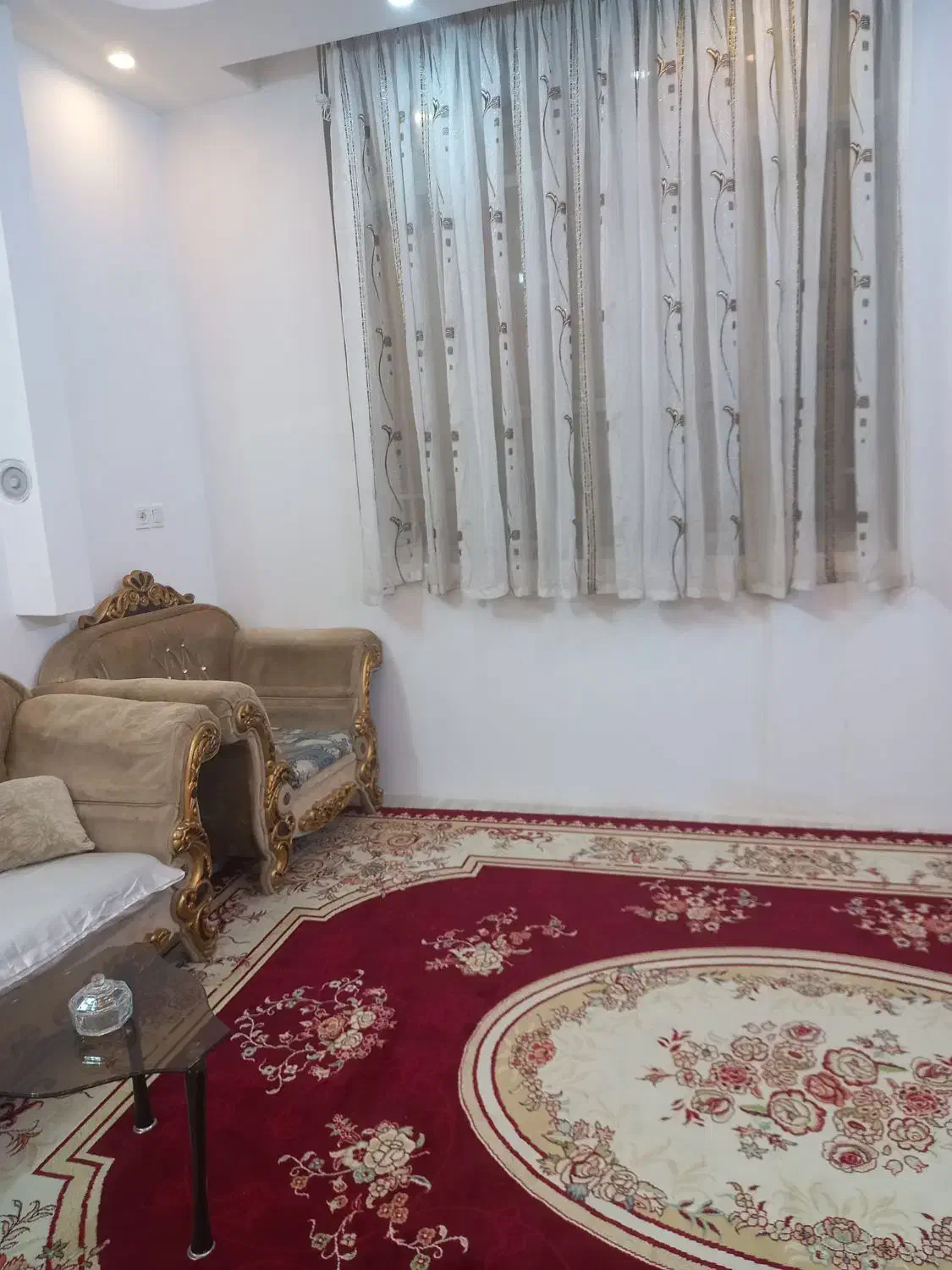 رهن و اجاره|فعالیت داوطلبانه|مشهد, شهرک مهرگان|دیوار