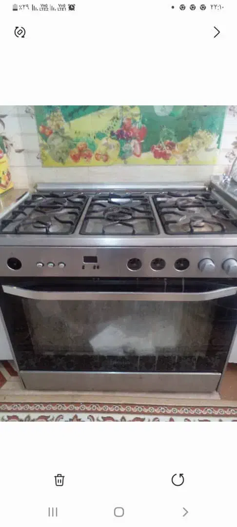 دیگ روحی بزرگ|ظروف پخت‌وپز|شوشتر, |دیوار