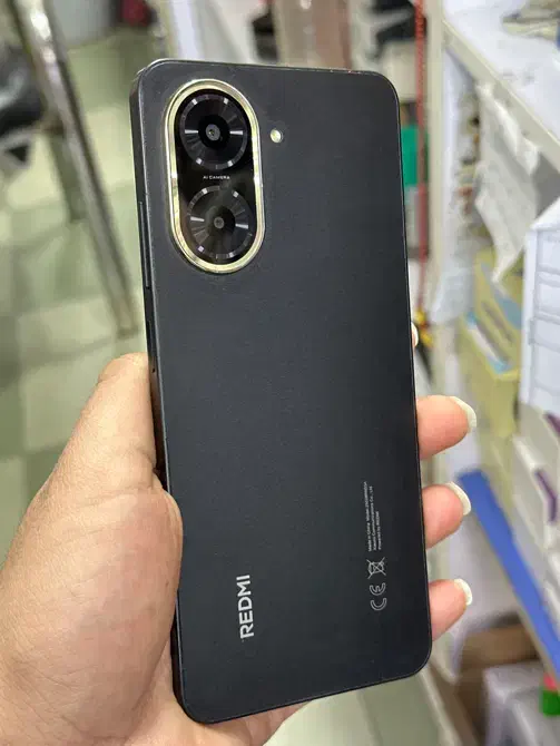 redmi a5 128gb|موبایل|شیراز, زند|دیوار