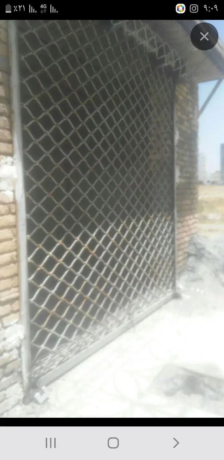 کرکره سازی سیار ویسمرادی|خدمات پیشه و مهارت|کرمانشاه, |دیوار