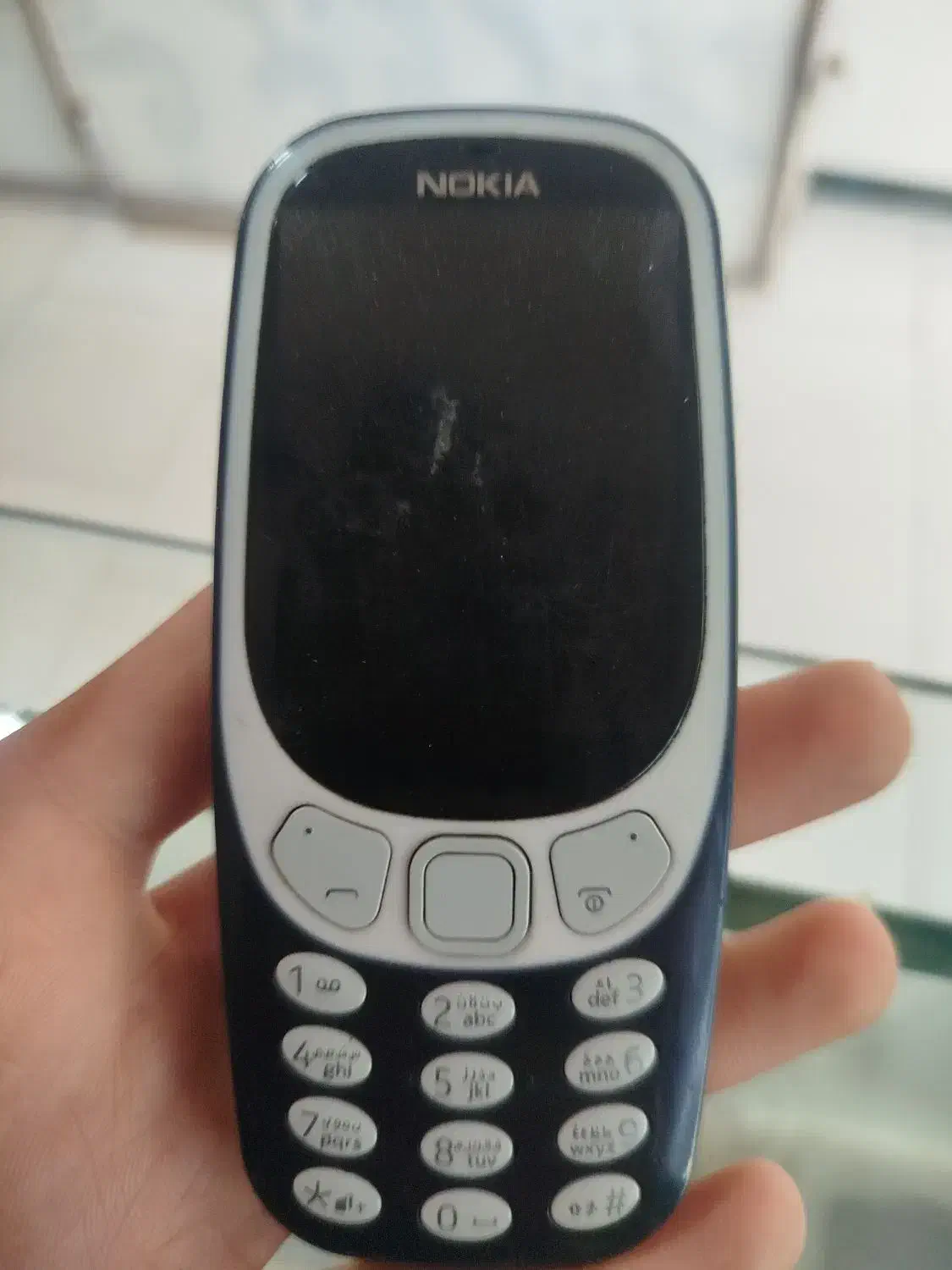 گوشی نوکیا|موبایل|چناران, |دیوار