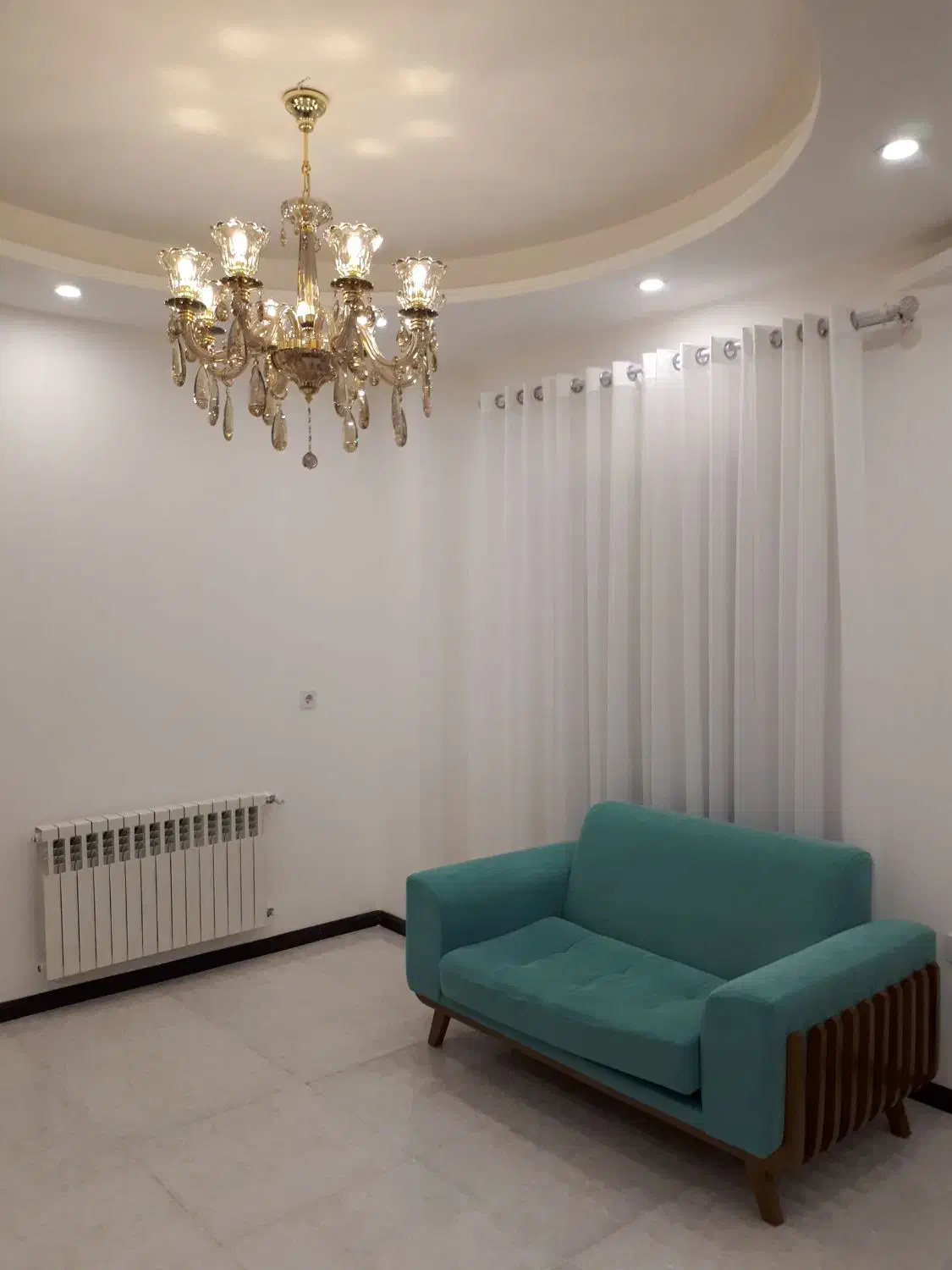 نصب انواع لوستر|خدمات پیشه و مهارت|دامغان, |دیوار