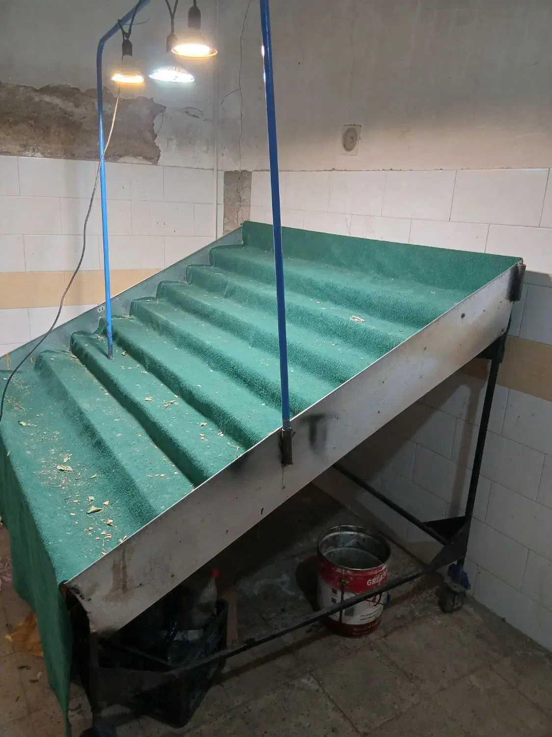 دکور میوه|فروشگاه و مغازه|قم, ولیعصر|دیوار