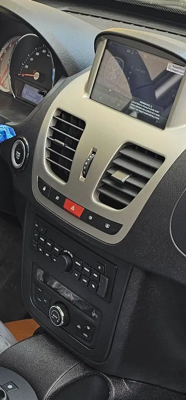 کوییک اتومانیک r پلاس خشک ۱۴۰۳|خودرو سواری و وانت|اصفهان, خرم|دیوار