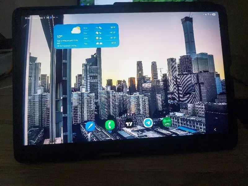 tab s8 plus|تبلت|کرمانشاه, |دیوار