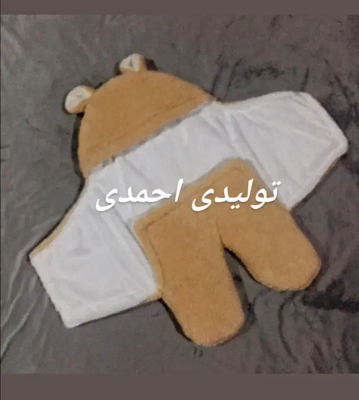 قنداق تدی|اسباب و اثاث بچه|بندر گناوه, |دیوار