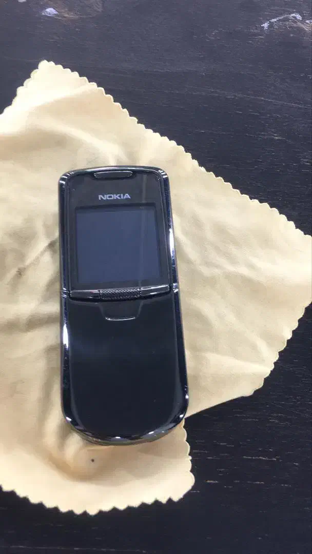 نوکیا ۸۸۰۰ اصلی Nokia 8800|موبایل|تهران, جوانمردان (اندیشه)|دیوار