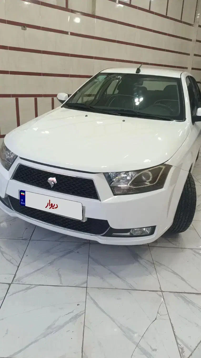 دنا تیپ۲|خودرو سواری و وانت|محمدیه-قزوین, |دیوار