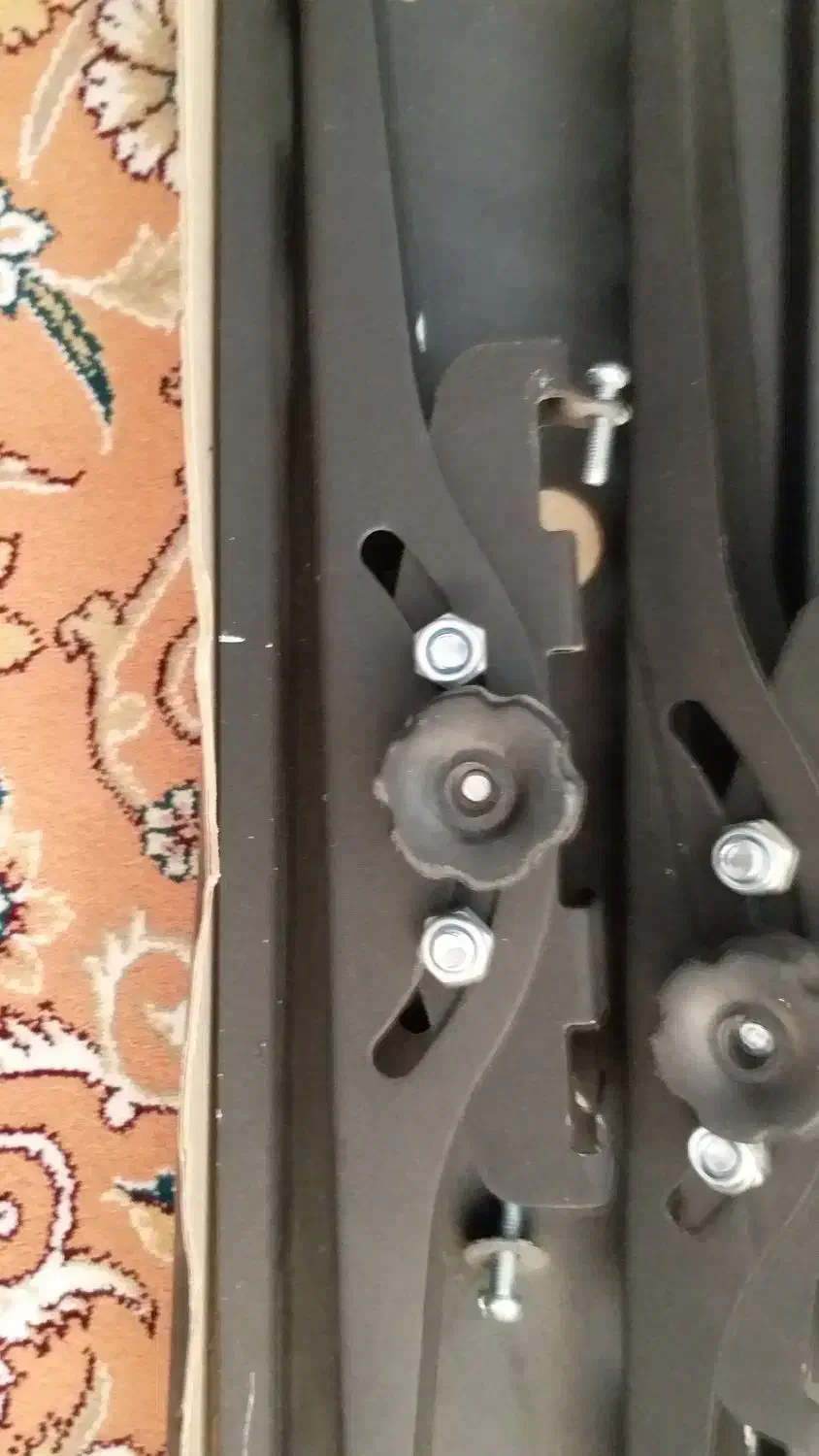 پایه تلویزیون دیواری|تلویزیون و پروژکتور|سهند, |دیوار