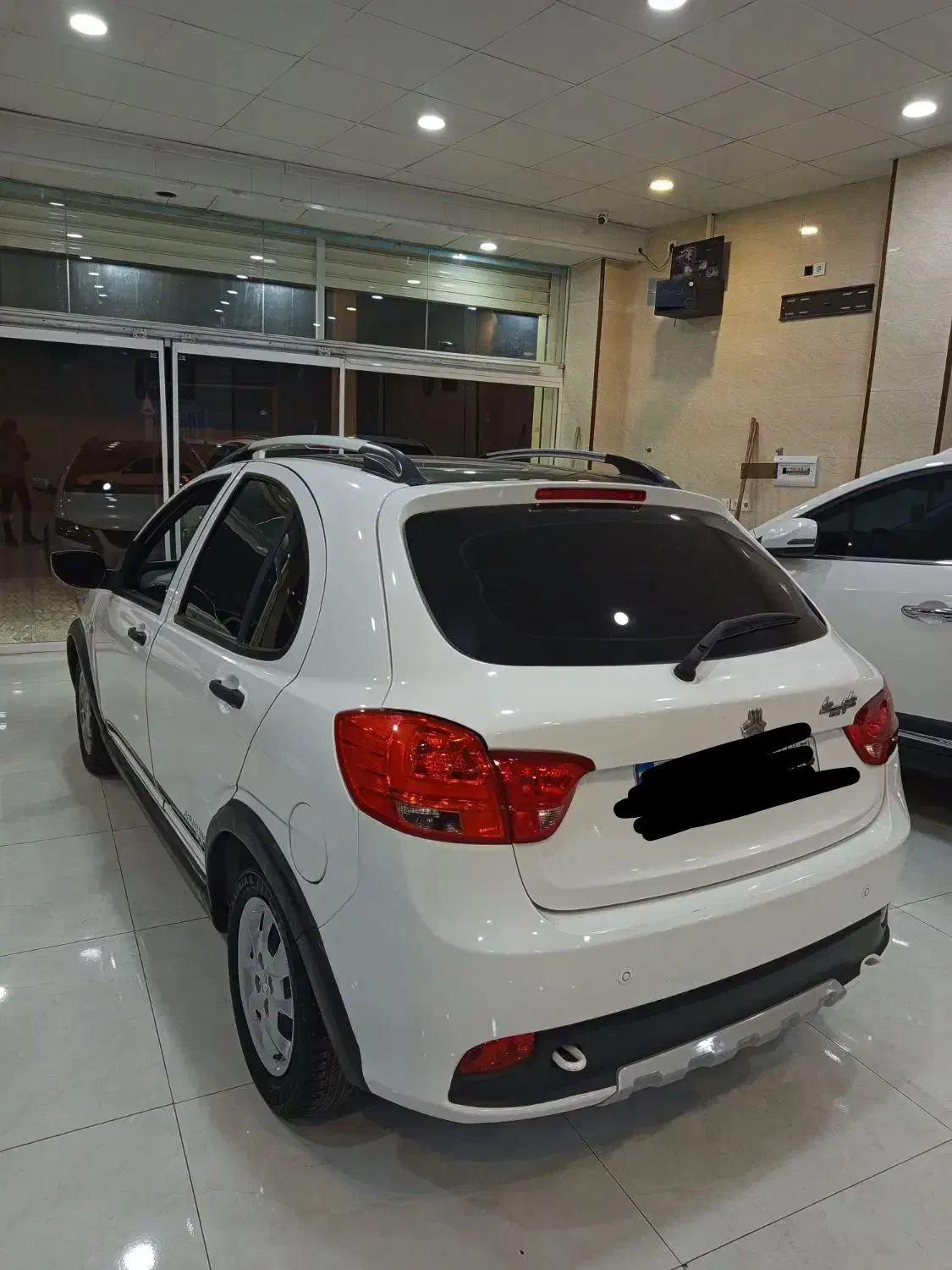 کوییک R|خودرو سواری و وانت|شاهینشهر, نسیم ۵|دیوار