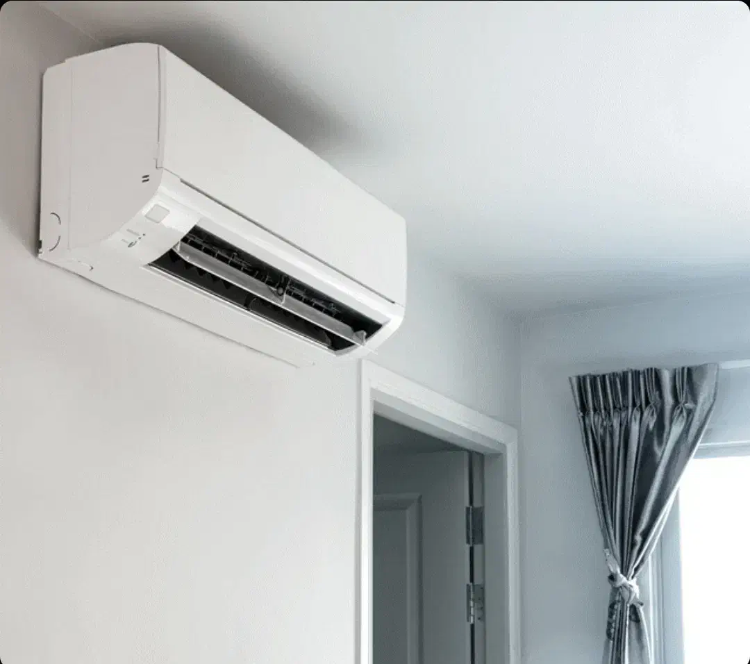 نصب کولر گازی|خدمات پیشه و مهارت|تبریز, |دیوار