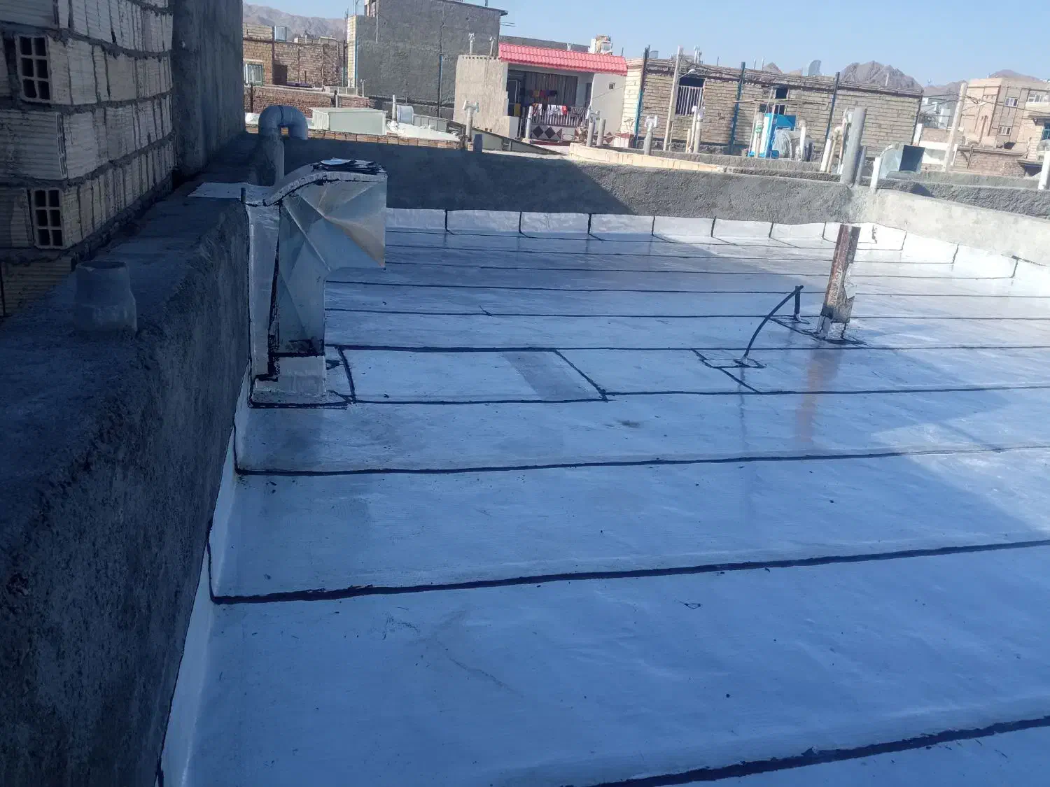 نمایندگی ایزوگام فنودی|خدمات پیشه و مهارت|بیرجند, |دیوار