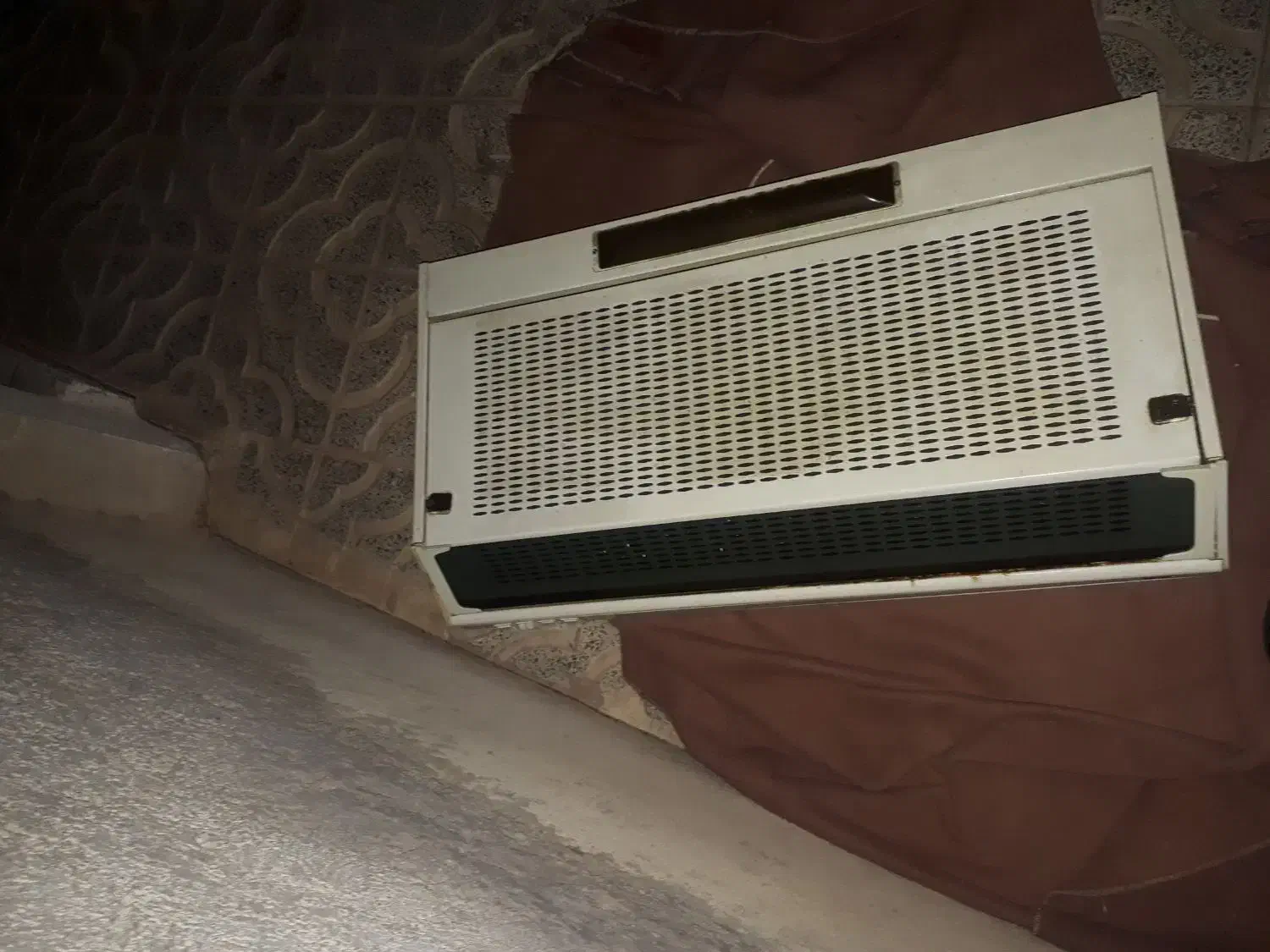 کابینت هود سینک  دست دوم سالم|هود|لوشان, |دیوار