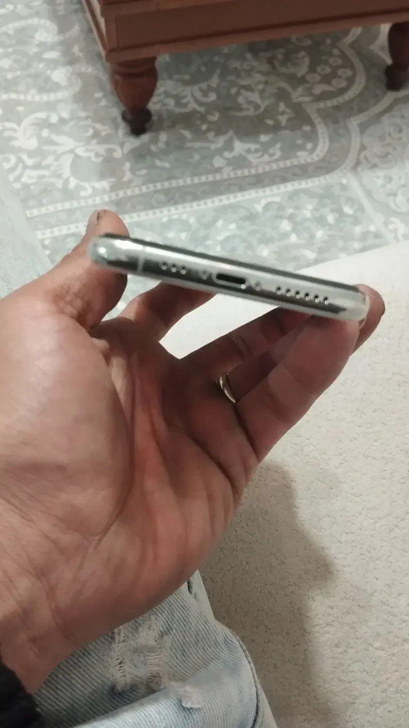 گوشی 11پرو|موبایل|شهریار, شهریار|دیوار