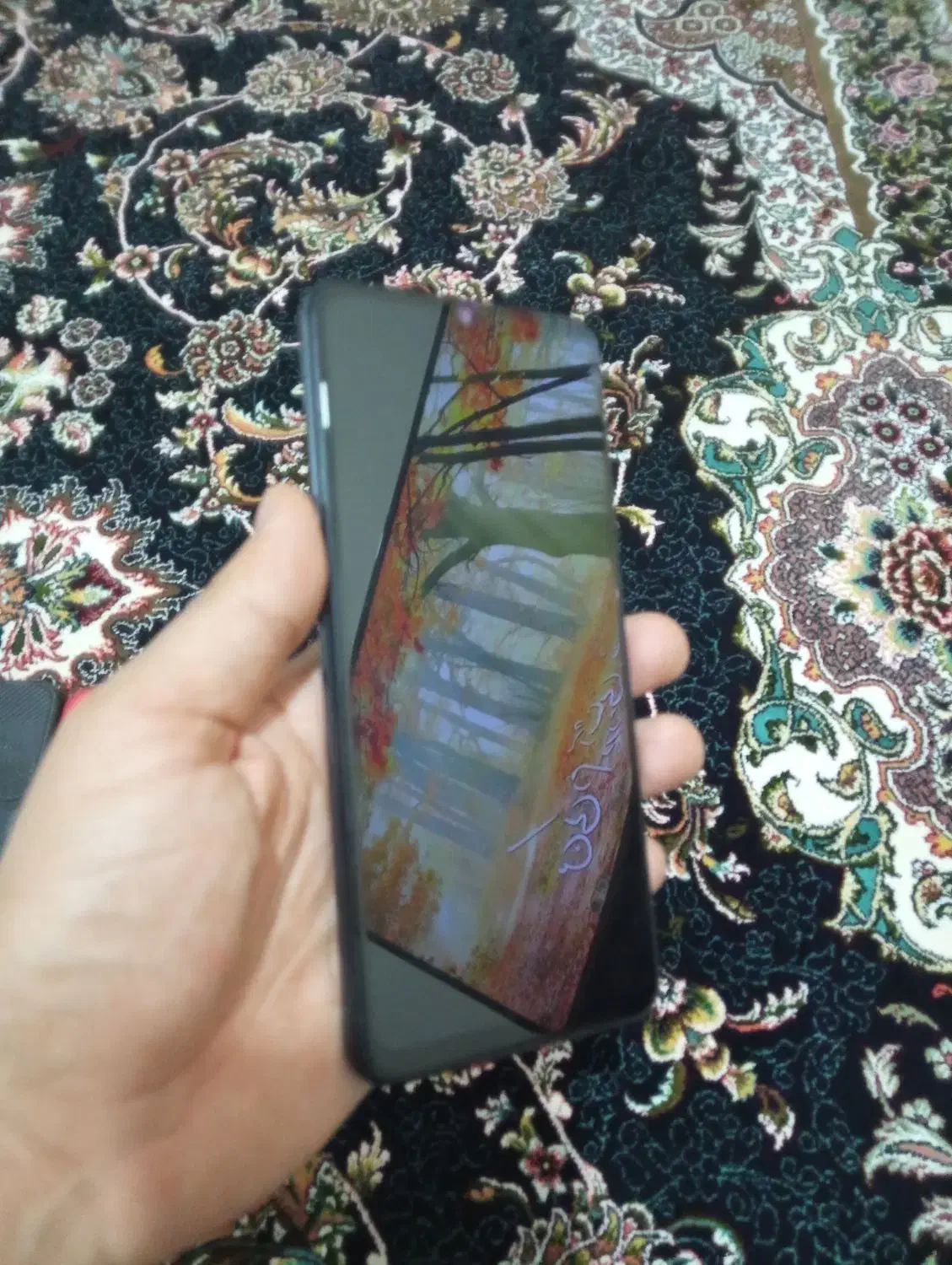 شیائومی Redmi 12C با حافظهٔ ۱۲۸ گیگابایت|موبایل|تهران, وصفنارد|دیوار