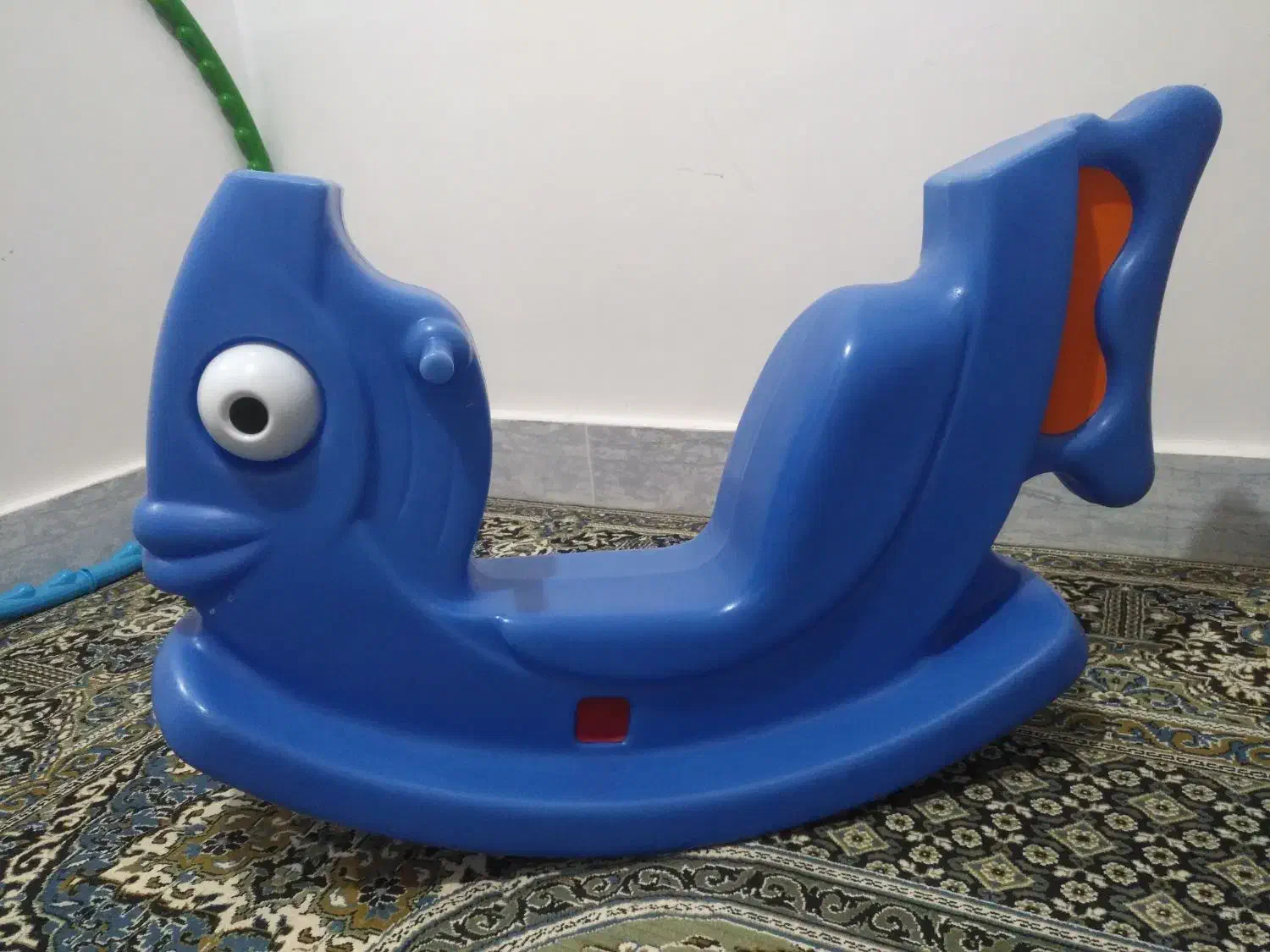 راکر|اسباب‌بازی بچه|مسجد سلیمان, |دیوار