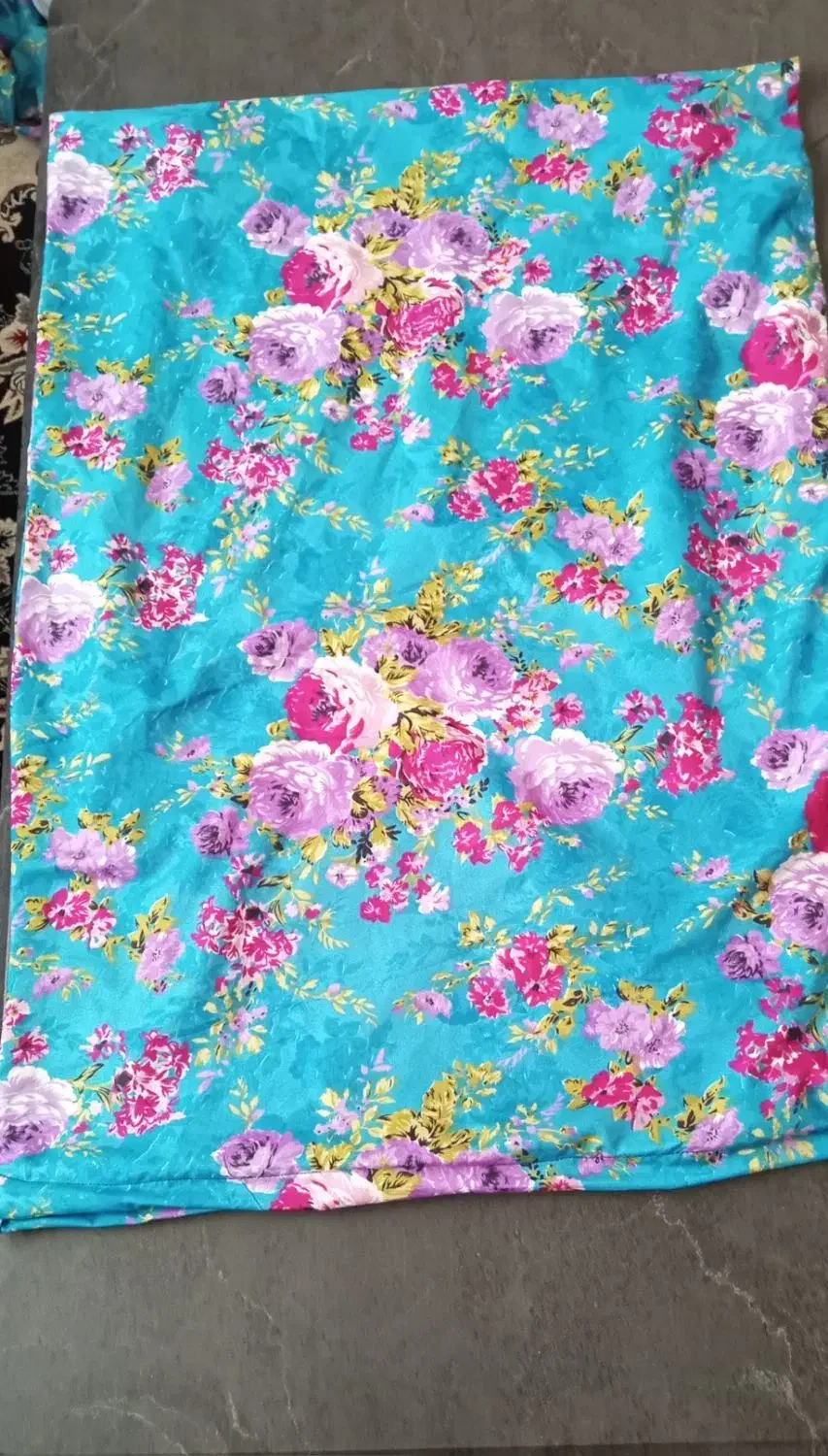 رو بالشتی|رختخواب، بالش، پتو|نسیمشهر, |دیوار