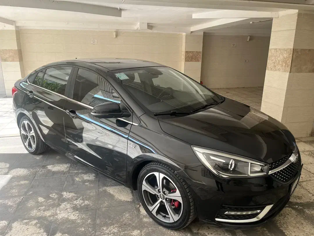 اریزو 5|خودرو سواری و وانت|گرگان, |دیوار