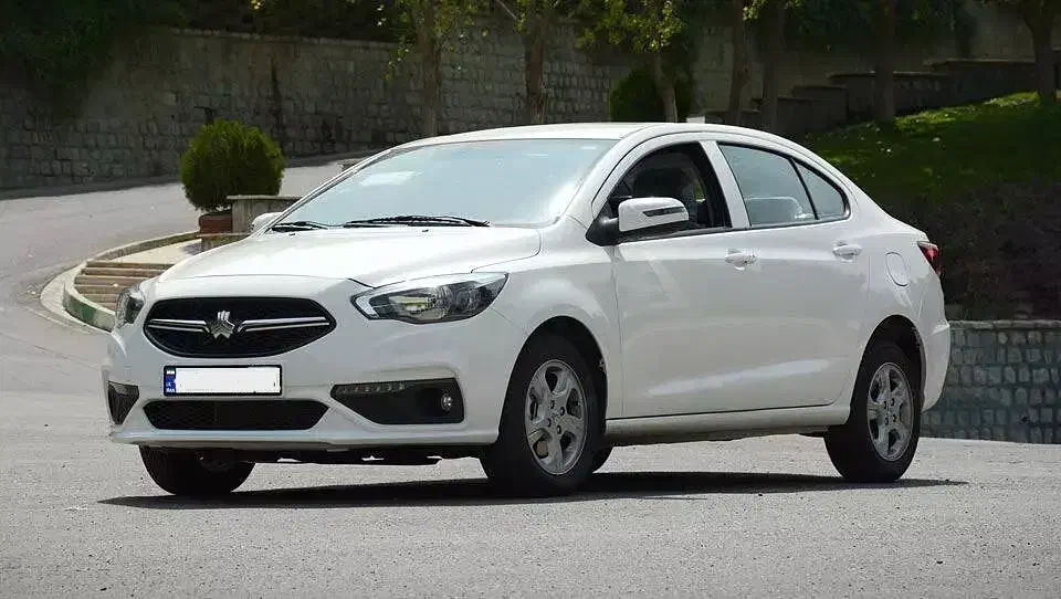 شاهین gl دنده|خودرو سواری و وانت|کرج, عظیمیه|دیوار