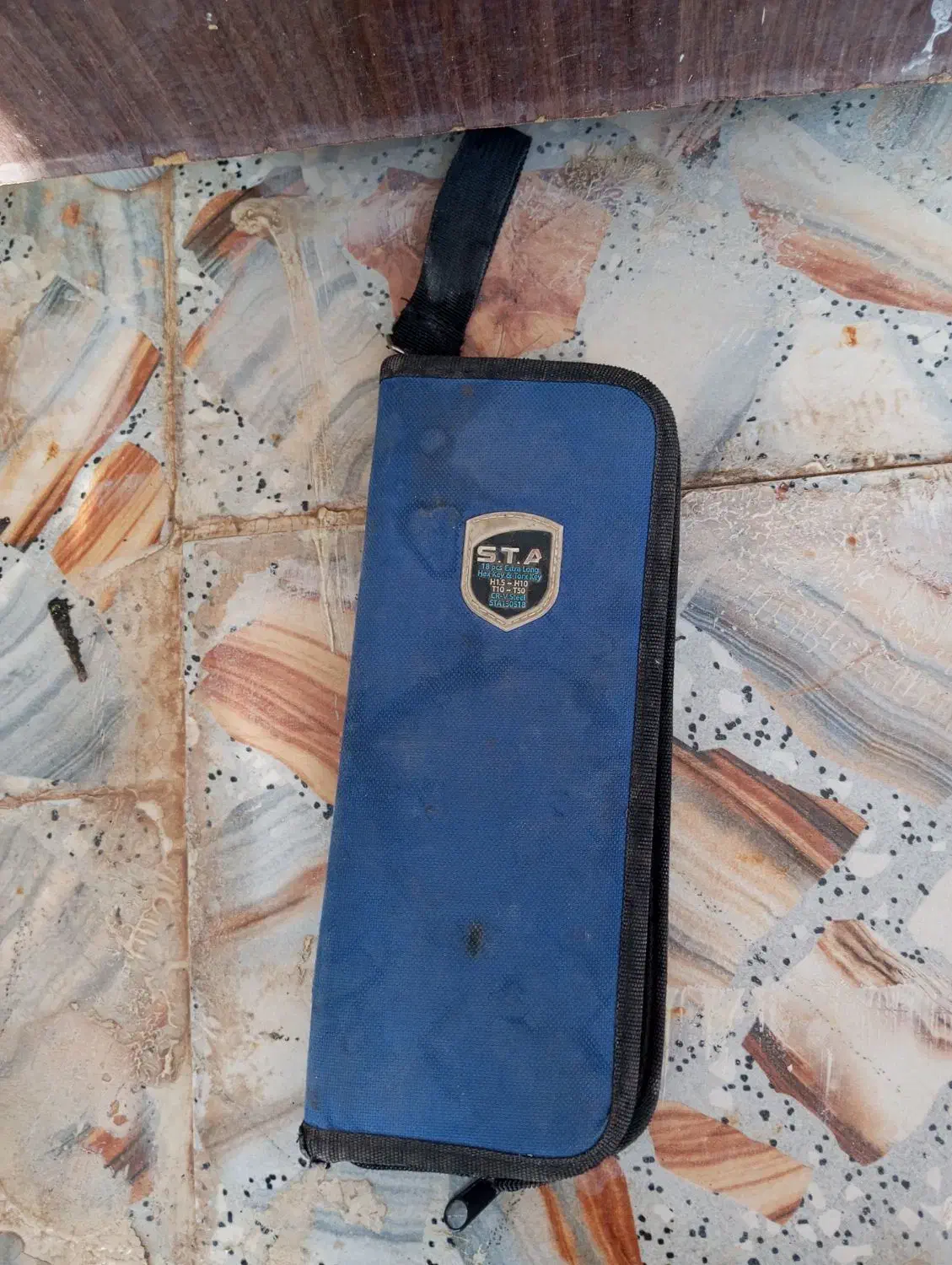 ست اچارستاره وپیچ گوشتی شارژی|ابزارآلات|سرپل ذهاب, |دیوار