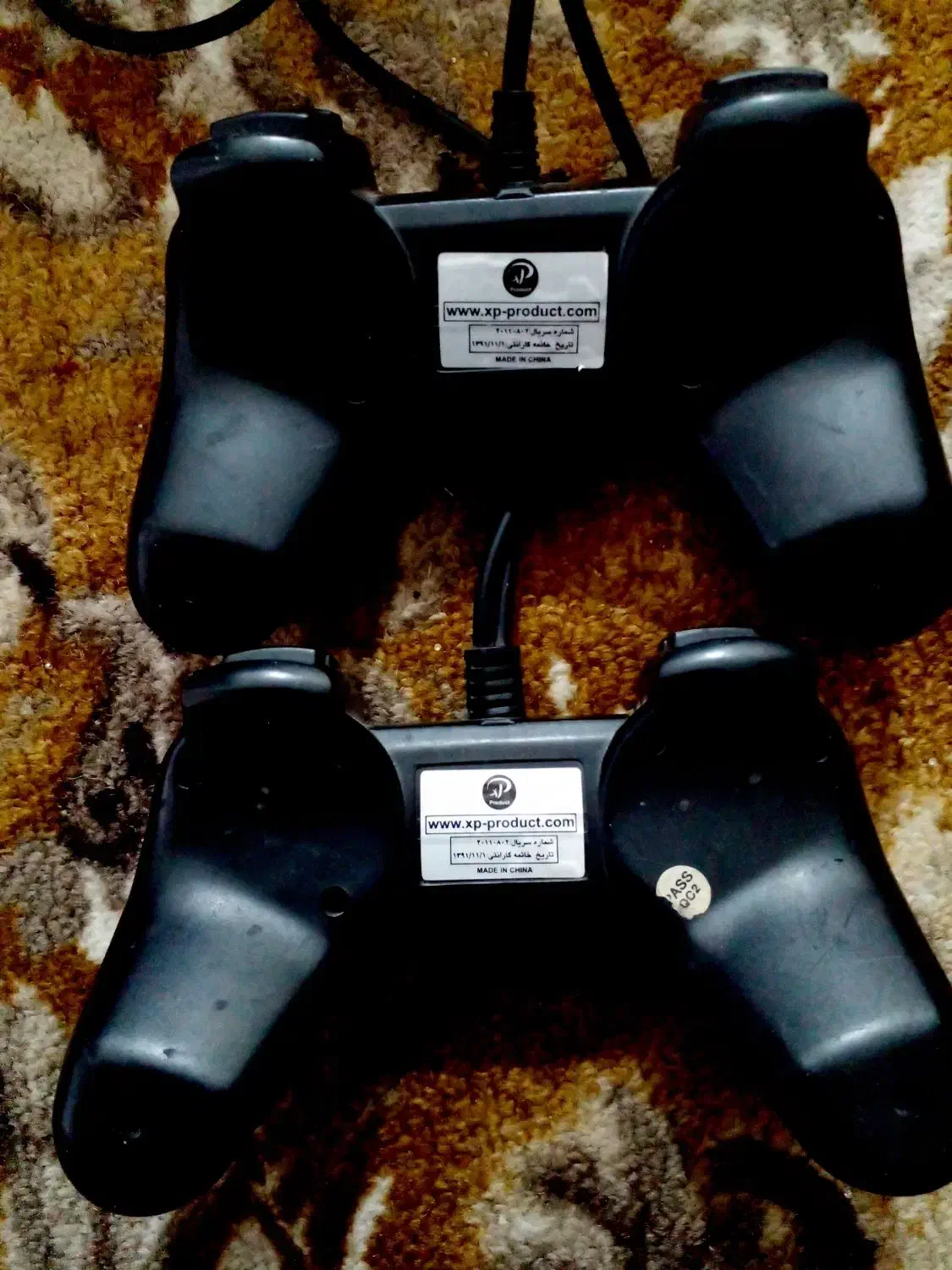 دسته بازی کامپیوتر|کنسول، بازی ویدئویی و آنلاین|بافت, |دیوار