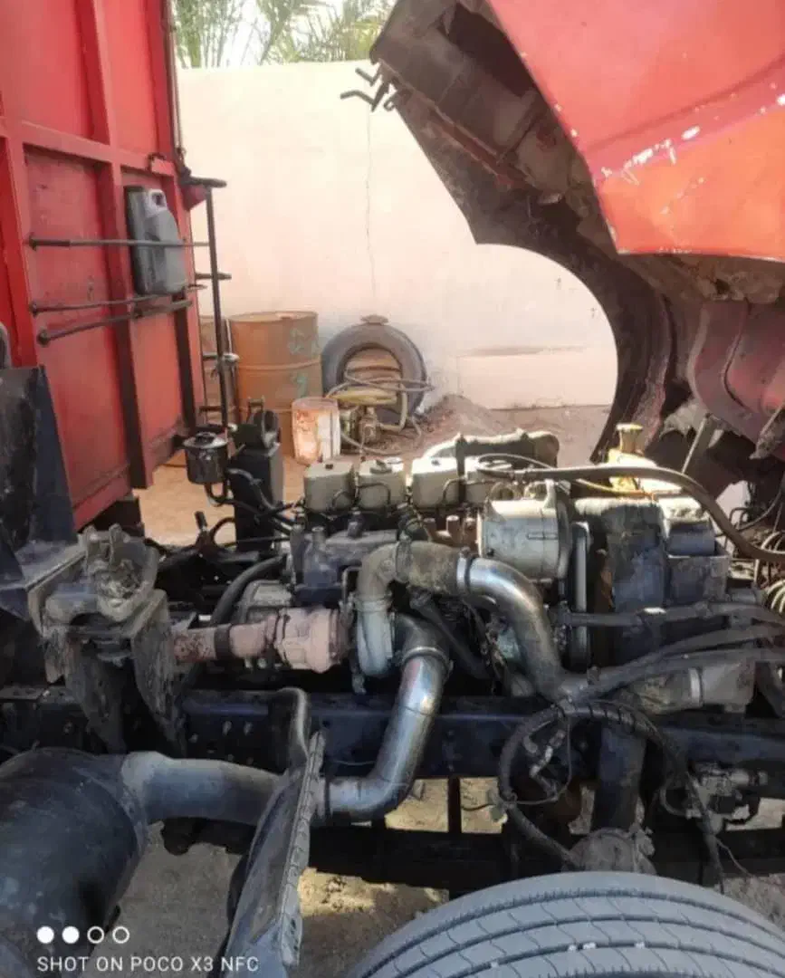 کاویان 87 همه چی تضمین قیمت 950|خودرو سنگین|یزد, |دیوار