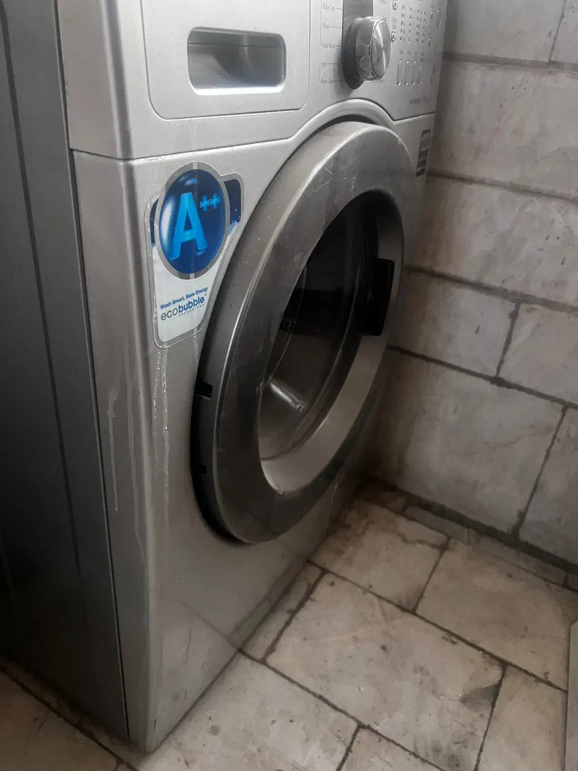 ماشین لباس شویی سامسونگ|ماشین لباسشویی و خشک‌کن لباس|ری, علایین|دیوار