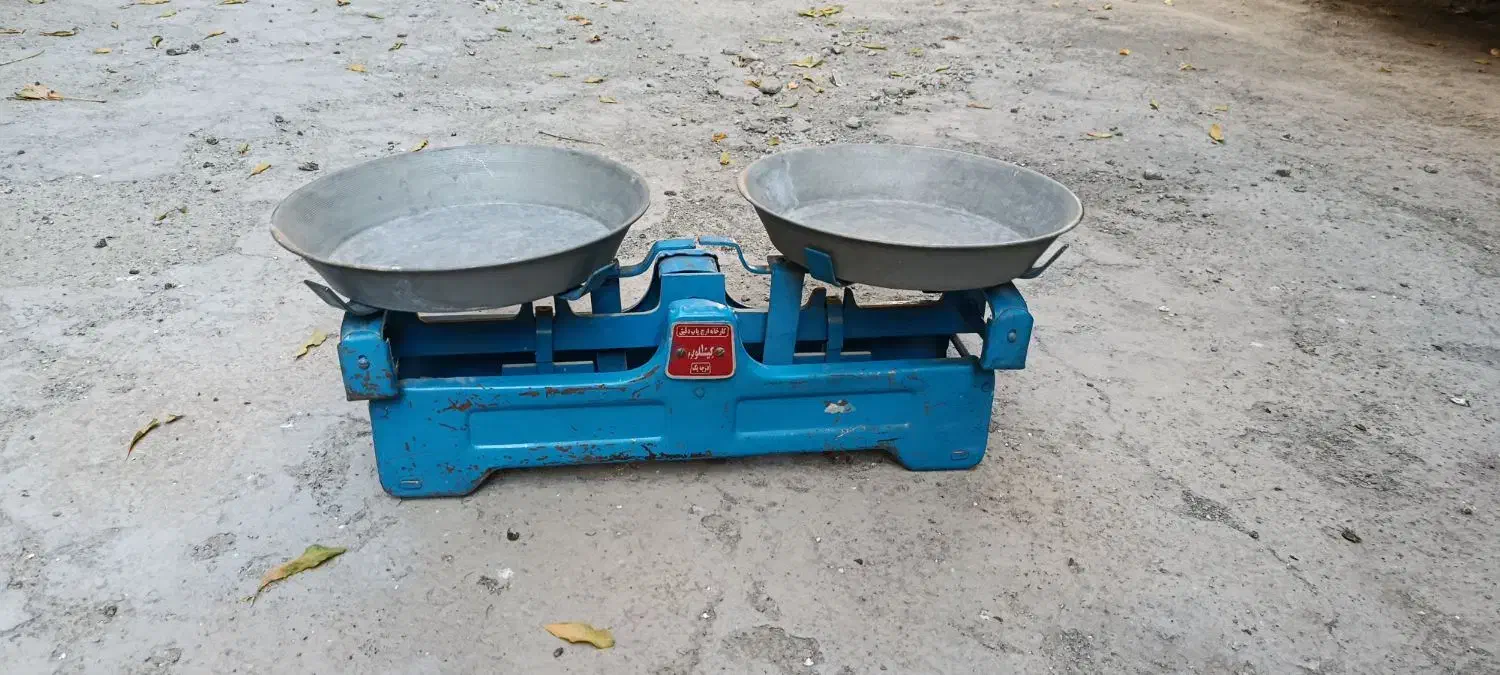 ترازو|فروشگاه و مغازه|کرمانشاه, |دیوار