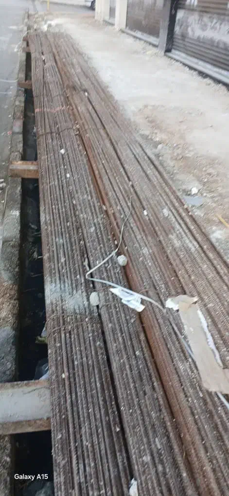 فروش میلگرد|مصالح و تجهیزات ساختمان|سمنان, |دیوار