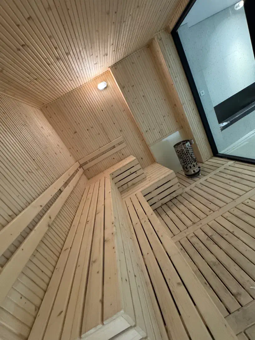 ۱۱۵ متر سوپر لاکچری دید مشجر و ابدی|فروش آپارتمان|لواسان, |دیوار